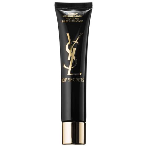 ysl beauty instant moisture glow.